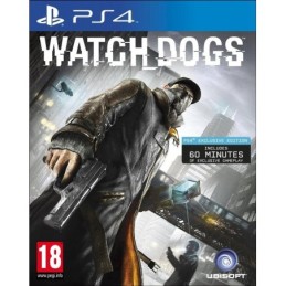Watch Dogs
