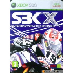 SBK 2010 : Superbike World...