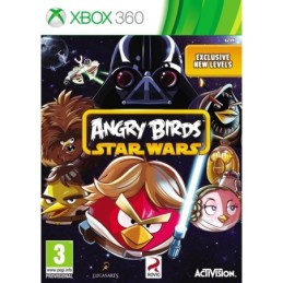 Angry Birds: Star Wars xbox...