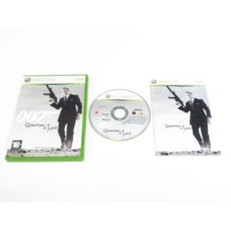 James Bond 007 : Quantum of...