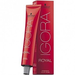 Schwarzkopf - Igora Royal...