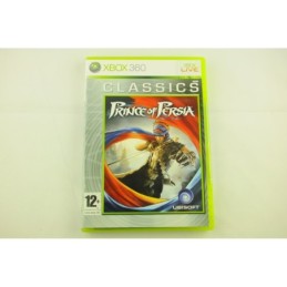 Prince of Persia classics