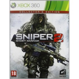 SNIPER: GHOST WARRIOR 2...