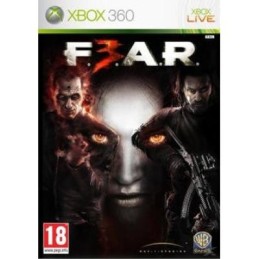 F.3.A.R. Xbox 360