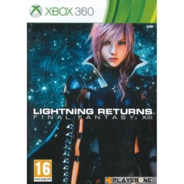 Lightning Returns : Final...