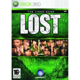 Lost