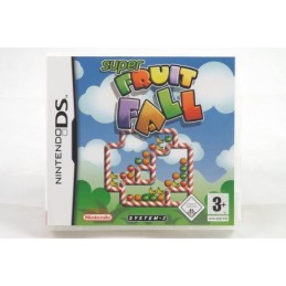 Super Fruit Fall