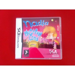 Titeuf - Nadia mégafun land