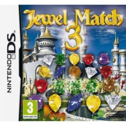 Jewel Match 3