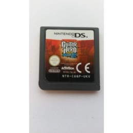 GUITAR HERO, On Tour Decades