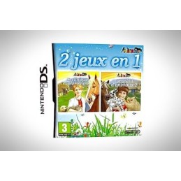 Mon hotel pour animaux 2 +...