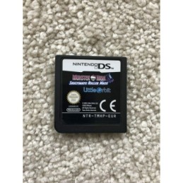 Monster High : Course de...