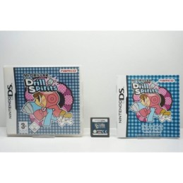 Mr Driller : Drill Spirits