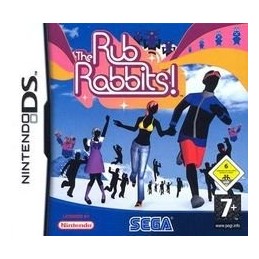 Rub Rabbits