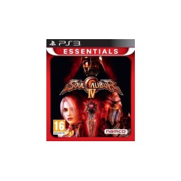 Soulcalibur 4 IV - PS3