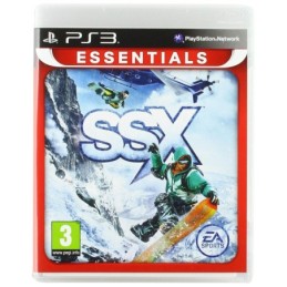 Ssx
