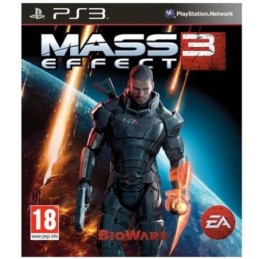 Mass effect 3