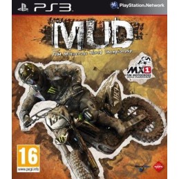 MUD: FIM Motocross World...