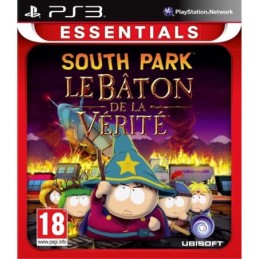 South Park : Le bâton de la...