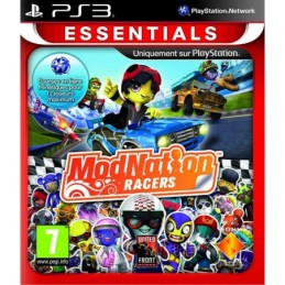 Modnation Racers -...