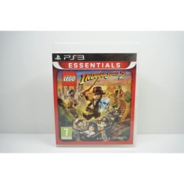 Lego Indiana Jones 2 ~...