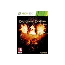 Dragon's Dogma