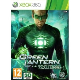 Green Lantern