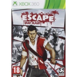 Escape Dead Island [import...