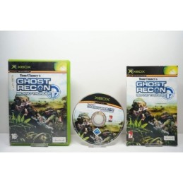 Ghost Recon Island Thunder