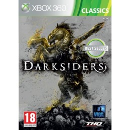 Darksiders - classics