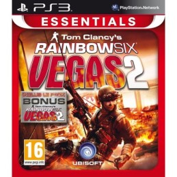 Rainbow Six Vegas 2 -...