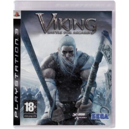 Viking Bataille pour asgard