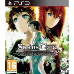Steins Gate