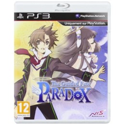 The Guided Fate Paradox