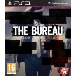 The Bureau : XCOM...
