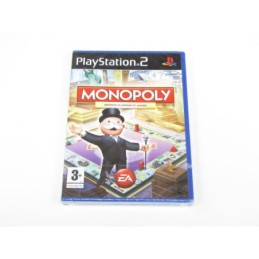 Monopoly : Editions...