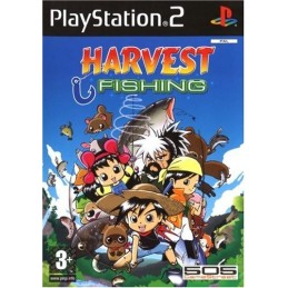 Harvest Fishing