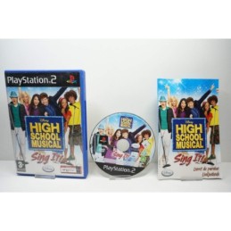 High School Musical : Sing...