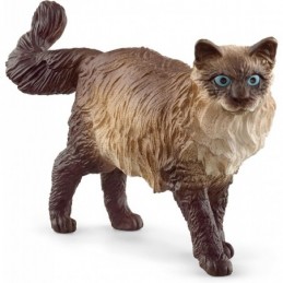 Schleich 13940 Chat Ragdoll...