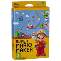 Super Mario Maker