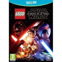 Lego Star Wars : le Réveil...