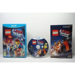 Lego Movie: The Videogame...
