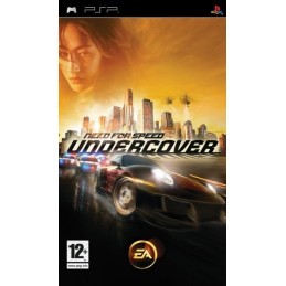 Need for Speed Undercover -...