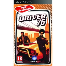 Driver 76 - collection...