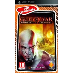 God of War : Chain of...