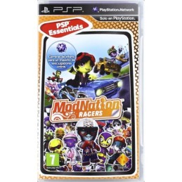 Modnation Racers -...