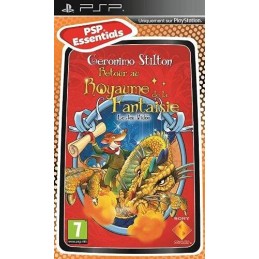 Geronimo 2 - Essentials