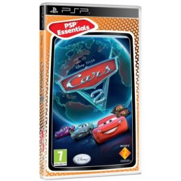 Cars 2: Collection essentials