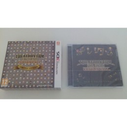 Theatrhythm Final Fantasy...