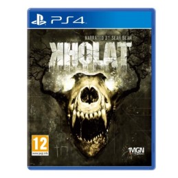 Kholat (PlayStation 4) [UK...